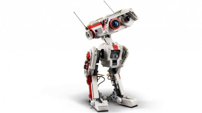 LEGO® Star Wars™ 75335 BD-1™