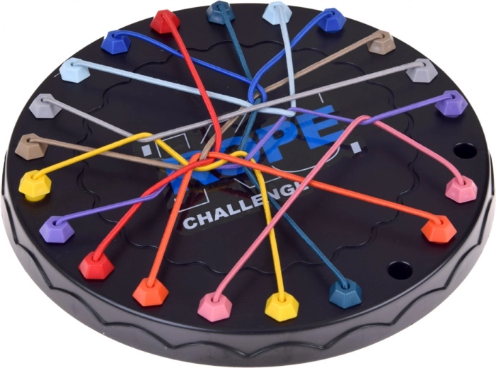 Variabilní logické výzvy pro malé i velké