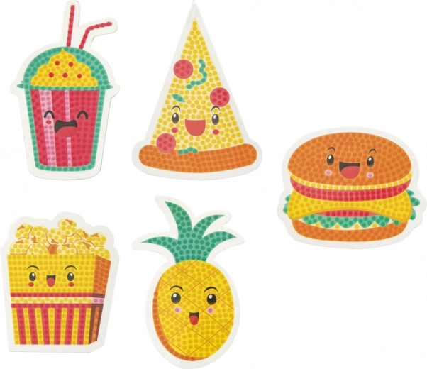 Skvělá dekorace na kovové povrchy