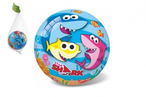 Míč Baby Shark pro děti