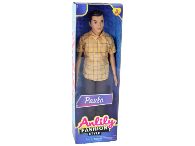 Bezpečná volba pro děti od 3 let