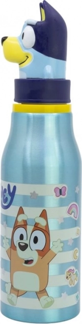 Hliníková láhev na pití Bluey