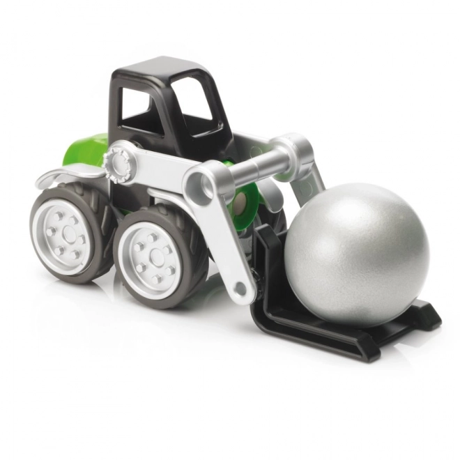 SmartMax - mix vozidel pro děti - 25 ks