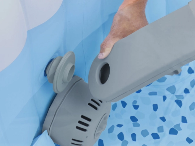 Uklidňující vodopád LED pro Lay-Z-Spa