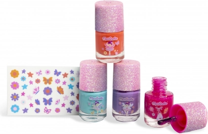 Magic Ballet Sada na manikúru pro děti