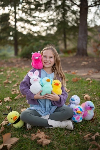 Ideální velikost 27 cm