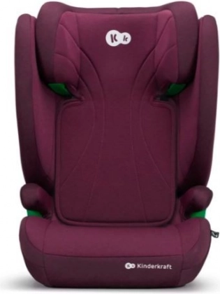 Ochrana podle normy R129 i-Size