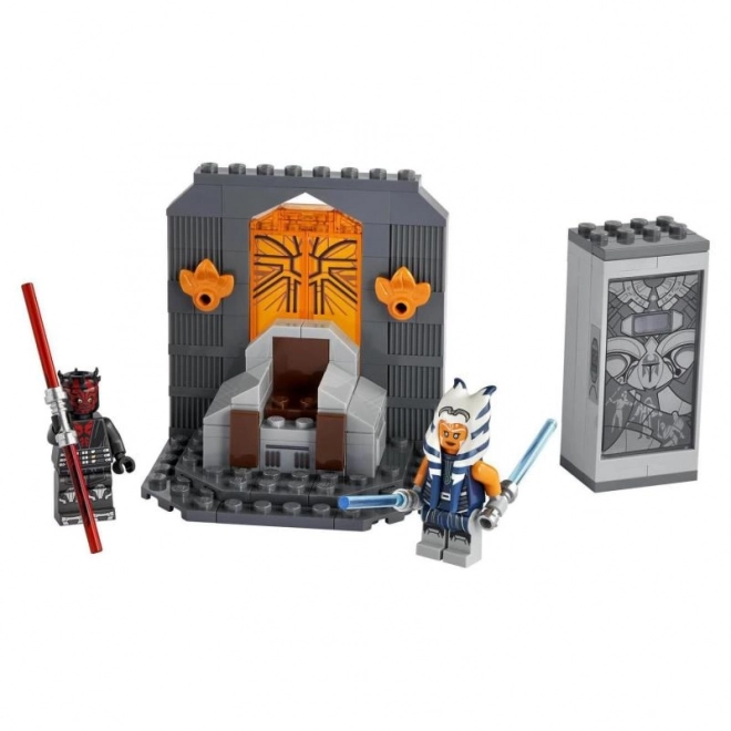 LEGO Star Wars 75310 Duel na planetě Mandalore