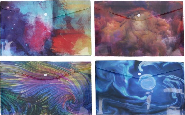 Spolehlivé zapínání na druk