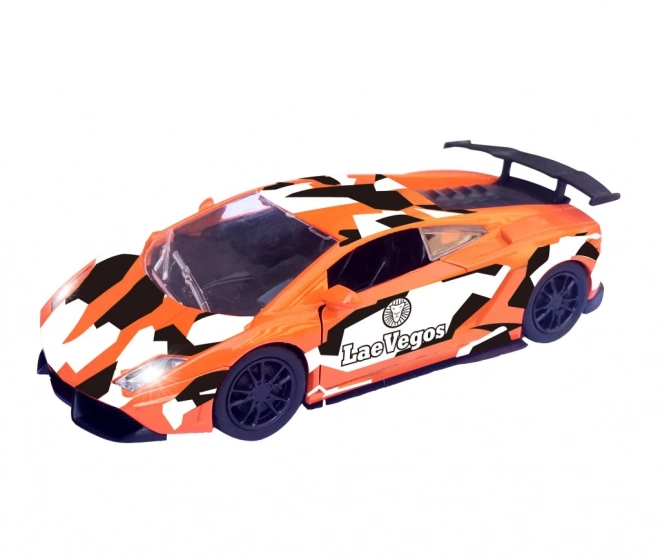 Auto LaeVegos