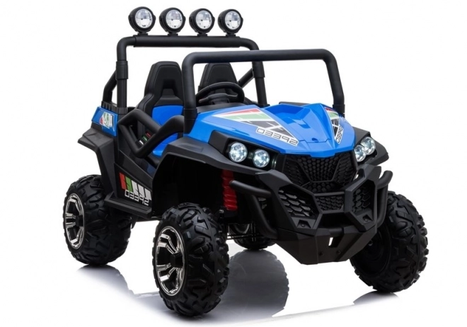 Battery Buggy S2588 Blue