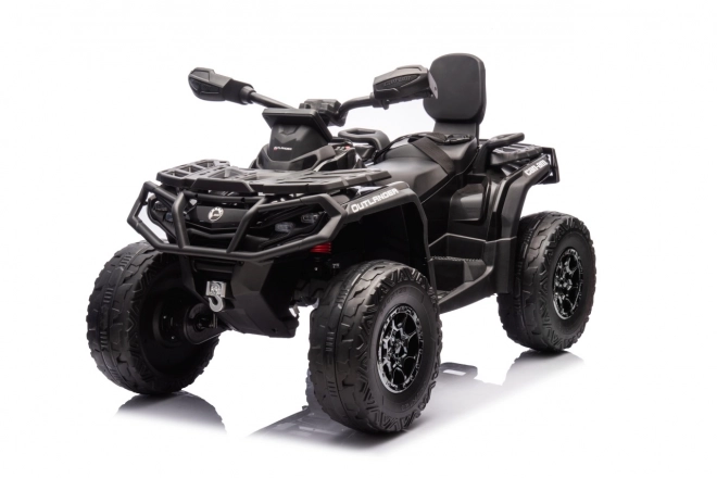 Elektrický dětský čtyřkolka Can-Am Outlander