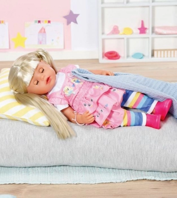 Panenka Baby Born Nursery Sister 36 cm