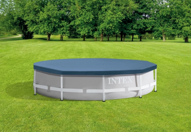 Pokrycí plachta na bazén Intex 305 cm