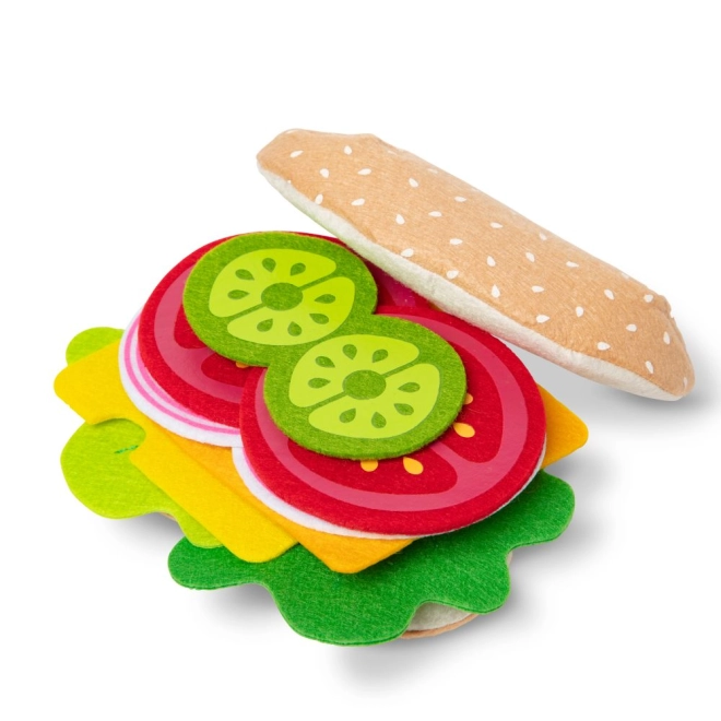 Podporuje kreativitu