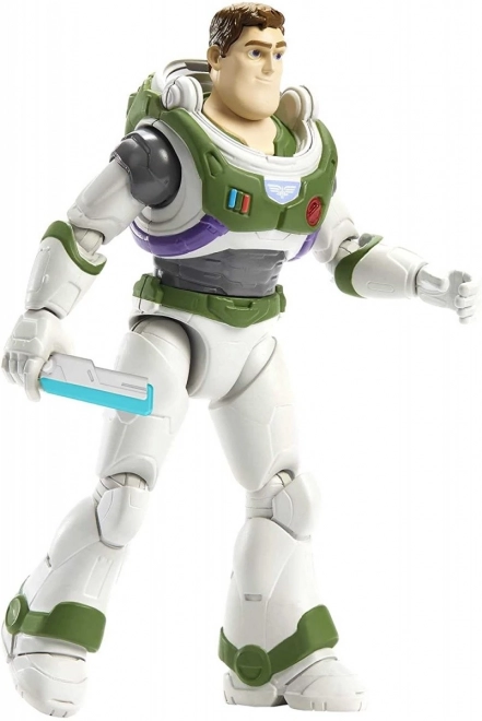Základní figurka Buzz Alpha HHJ79
