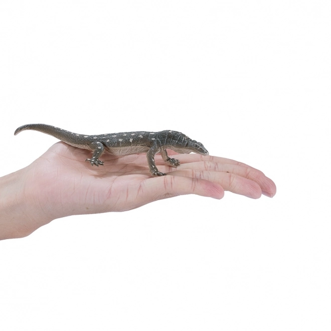 Realistická figurka Varan obrovský