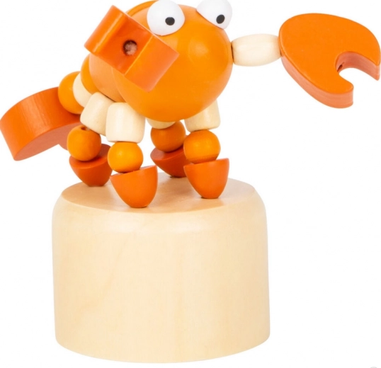 Roztomilé druhy v mixu