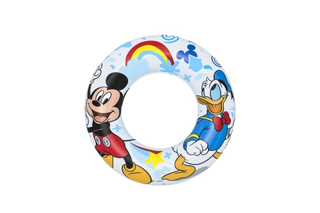 Dětské nafukovací kolo Mickey Mouse