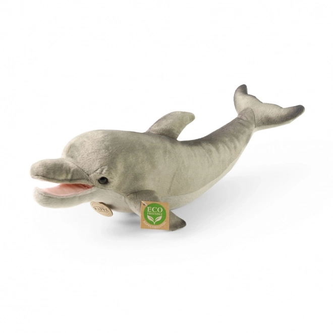 Plyšový delfín ECO Friendly 40 cm
