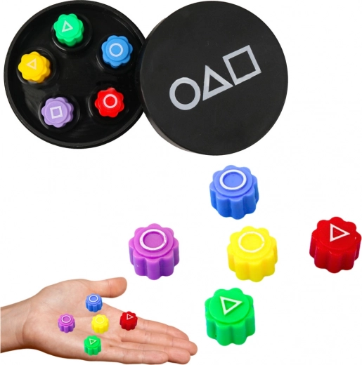 Kompaktní pouzdro na cesty