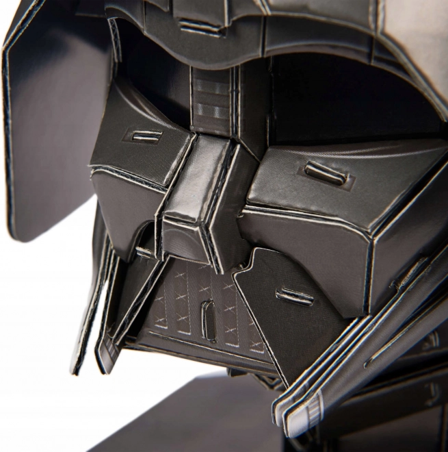 Fdp 4d puzzle star wars helma darth vader