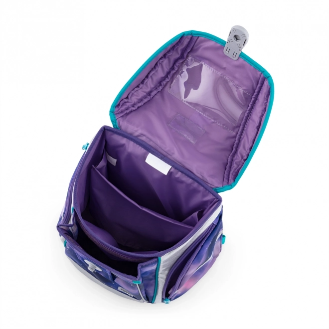 Školní Set Oxybag Premium Light Pegas - 3ks
