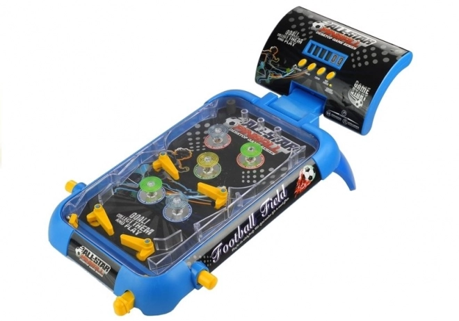 Arkádová hra Pinball Flipper Svítí Hra 53 cm