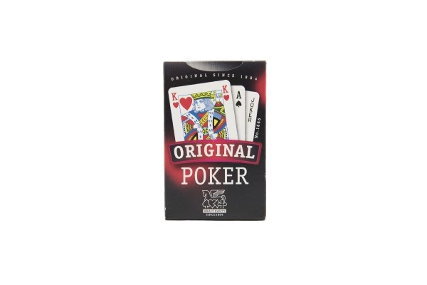 Elegantní balení ORIGINAL POKER