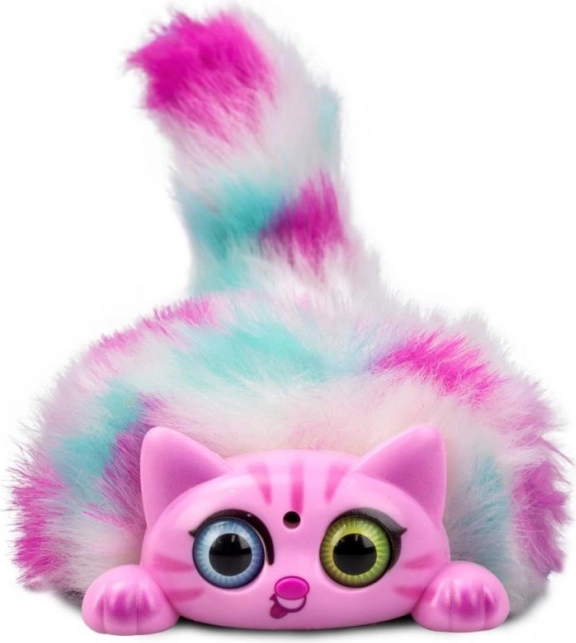Interaktivní koťě Mini Purrs