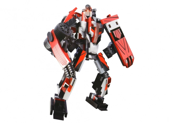 Porsceh Stavební vozidlo Sportovní auto Robot 963 347 el.
