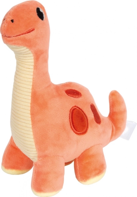Plyšový brontosaurus Dino od Small Foot