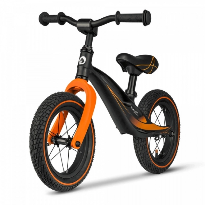 Bart Air Sporty cross-country kolo Black