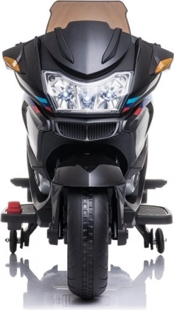 Dětský motorka na baterii XMX609 černý
