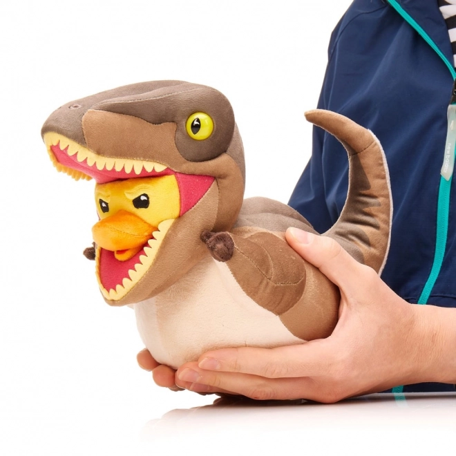 Plyšová hračka Tubbz Jurský Park Velociraptor