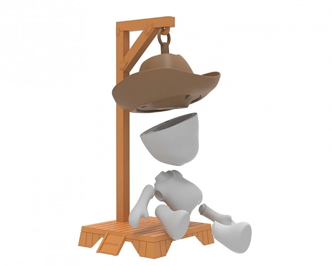 Rodinná hra Hangman