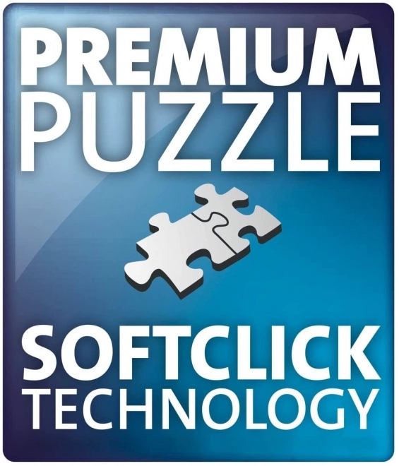 Puzzle Západ slunce nad Parlamentním náměstím Londýn 1000 dílků