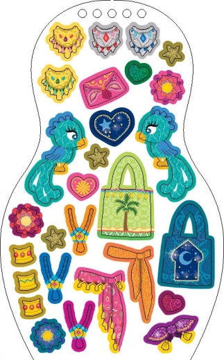 Snadné tvoření na arších