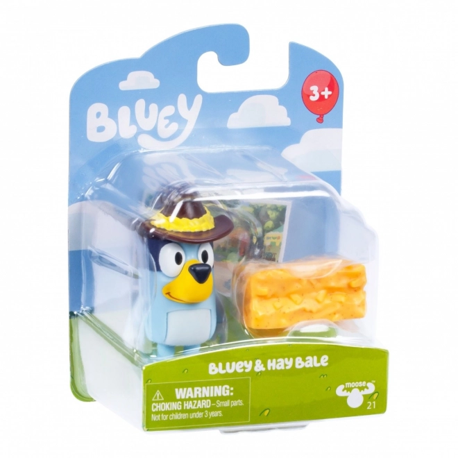 Figurka Bluey - začátek hry assort 1-pack