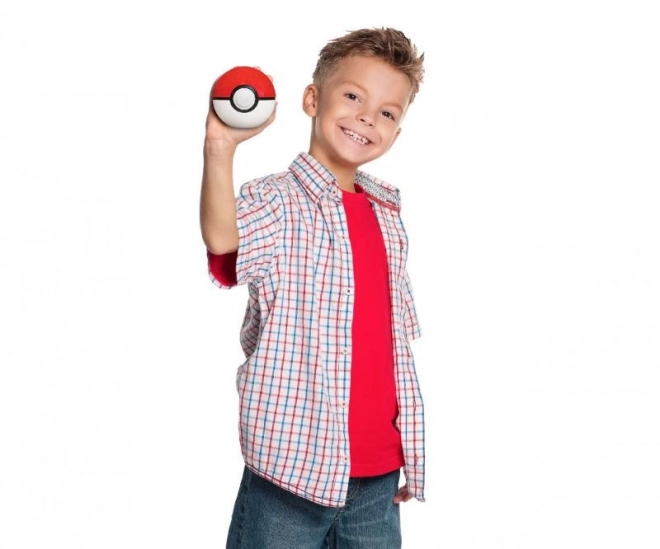 Hádej pokémona: hra s trenérem Pokémon