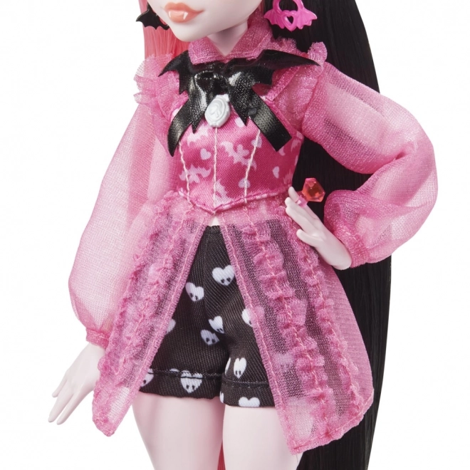 Monster High panenka s příslušenstvím