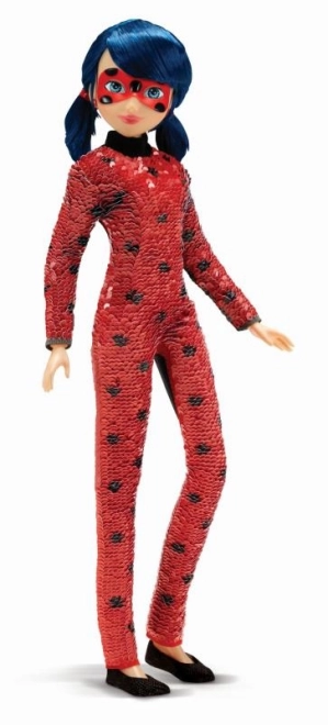 Miraculous fashion flip beruŠka