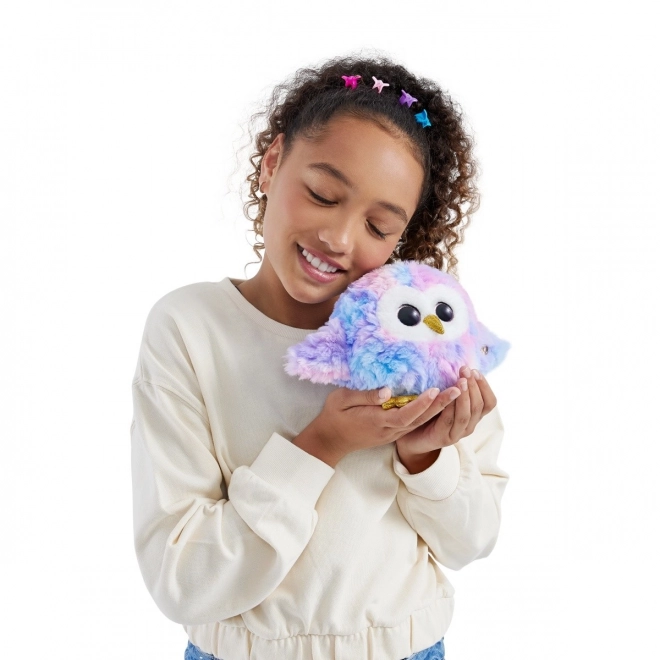 Pusheen batoh Rose kolekce