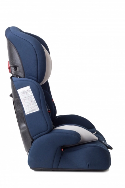 Autosedačka Kinderkraft Comfort Up 9-36 kg
