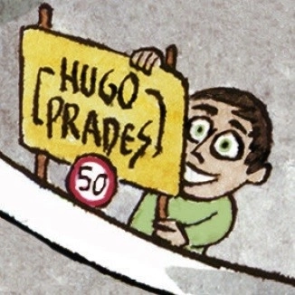 Puzzle 1500 prvků - Řeka historie