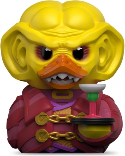 Ikonický design Quarka ze Star Trek