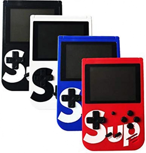 Více barevných variant