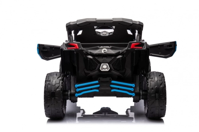 Bateriový vozík Can-am DK-CA003 Blue