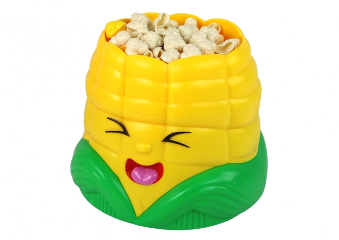 Házená Chytání popcornového poháru Kreslení