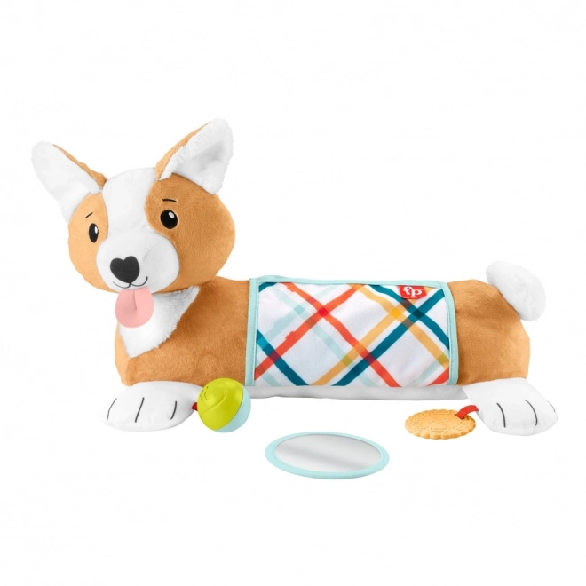 Podložka na bříško pro kojence Fisher-Price